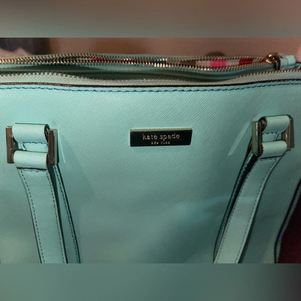 Newbury Lane Briar Mint Green from Kate Spade - Picture 4 of 10